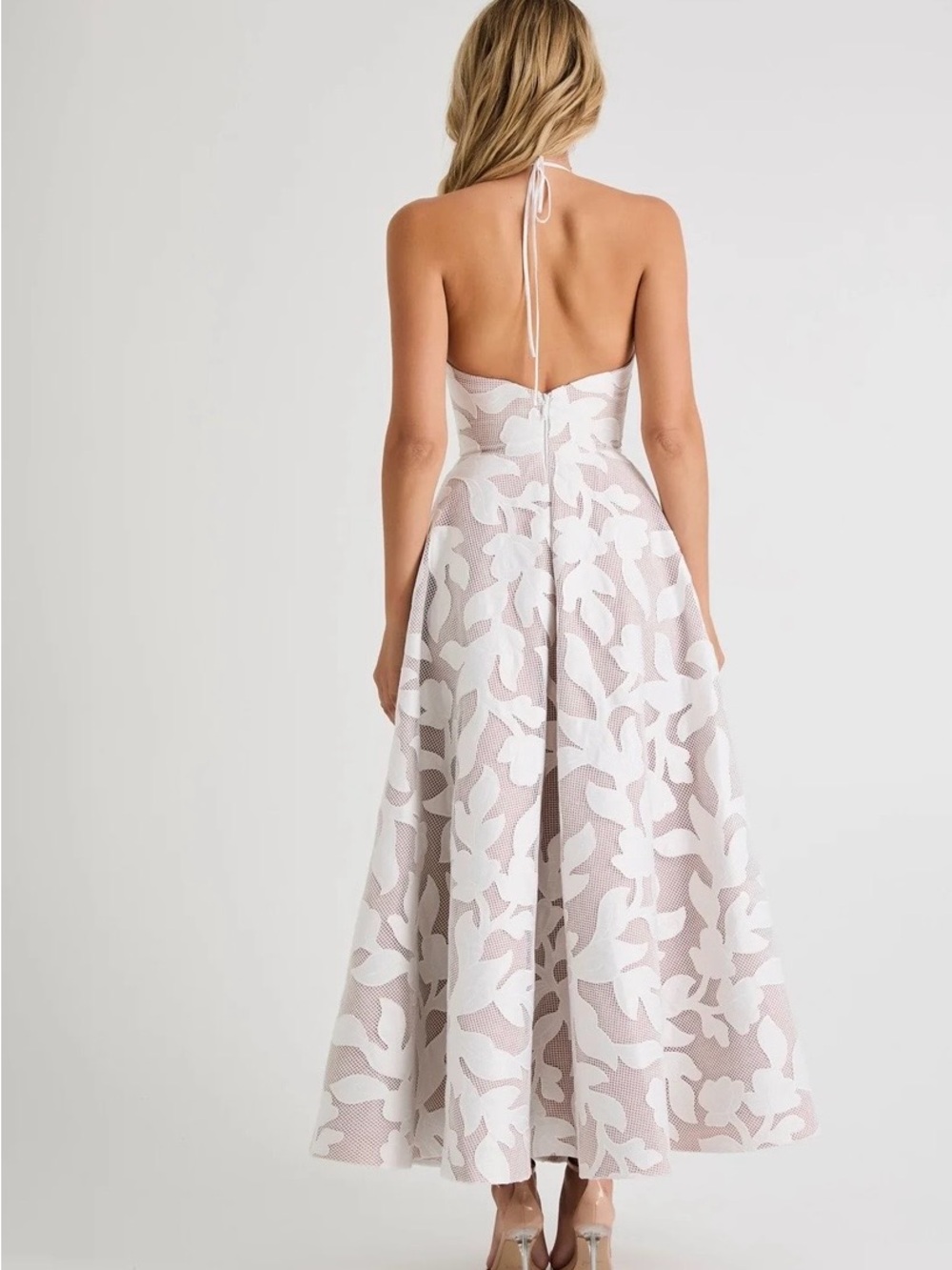 HELSI HELSI ALEXANDRIA GOWN - Picture 3 of 10